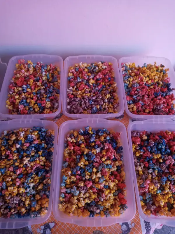 Festa 100 Pessoas - imagem 2